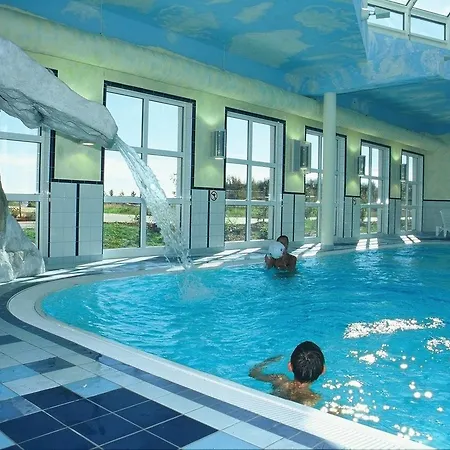 Apartamento Ferienparadies Rugana B14 - [#47245]