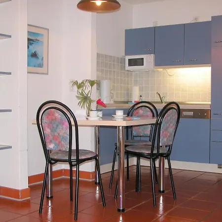 Ferienparadies Rugana B14 - [#47245] Apartamento Kreptitz